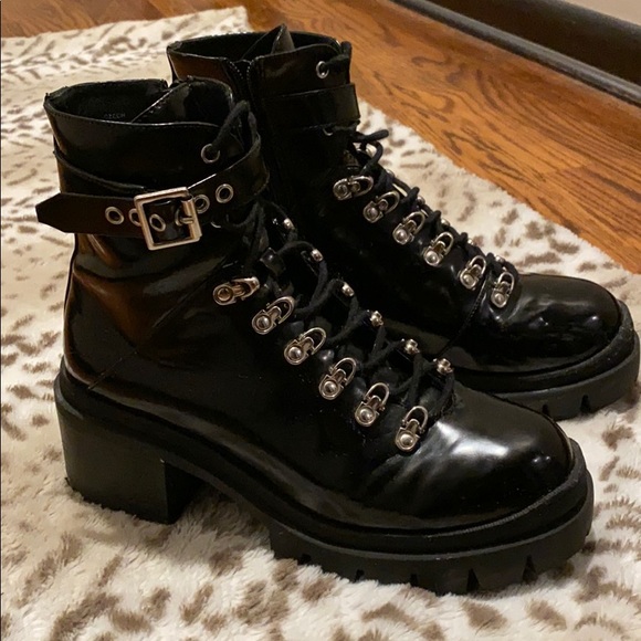 Jeffrey Campbell Shoes - Jeffery Campbell Booties